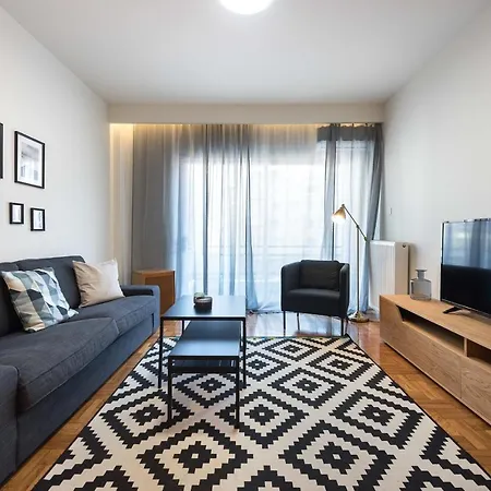 #luxlikehome - Urban Central Living *