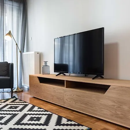 #luxlikehome - Urban Central Living Appartement *