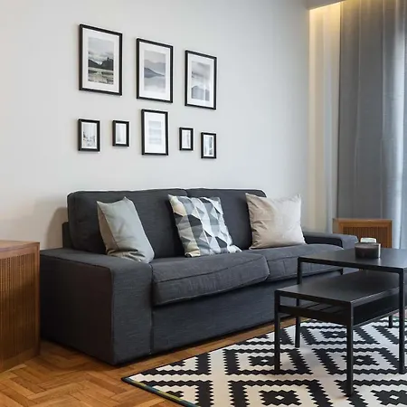 #luxlikehome - Urban Central Living Thessalonique