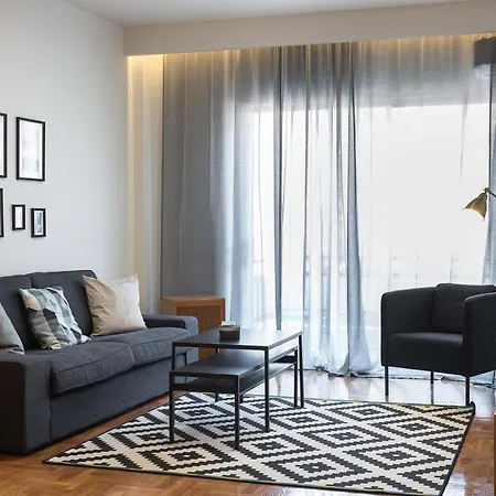 Appartement #luxlikehome - Urban Central Living *