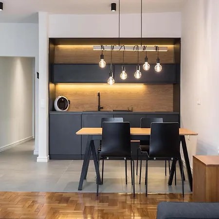 #luxlikehome - Urban Central Living Thessalonique