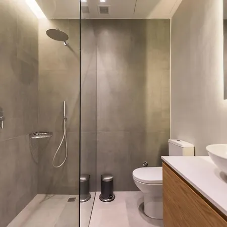 #luxlikehome - Urban Central Living *