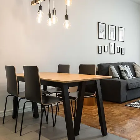 #luxlikehome - Urban Central Living *