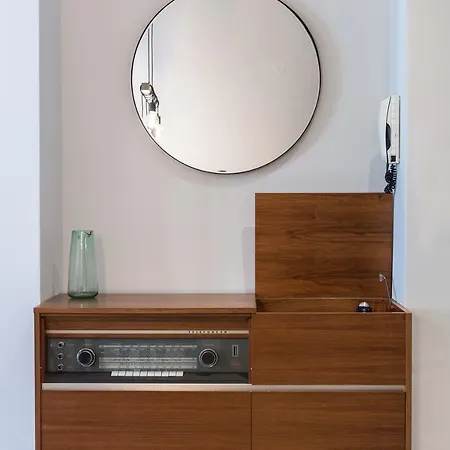 Appartement #luxlikehome - Urban Central Living