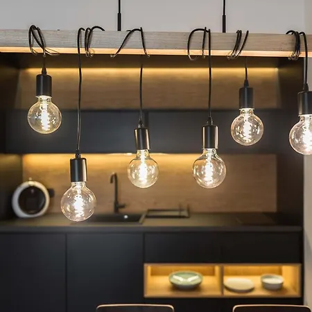 #luxlikehome - Urban Central Living *