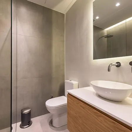 #luxlikehome - Urban Central Living * Thessalonique